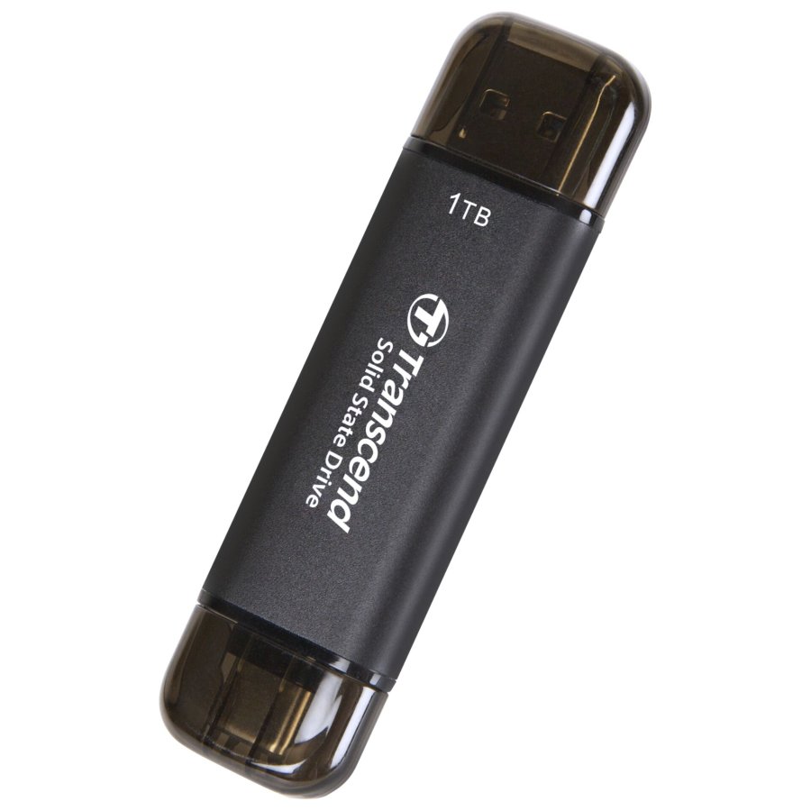 Transcend SSD ESD310C        1TB USB-C USB 3.2 Gen 2x1 #3