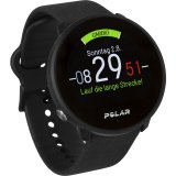 Polar Unite Black S-L Silicone Wristband with Pin Buckle #1