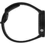 Polar Unite Black S-L Silicone Wristband with Pin Buckle #3