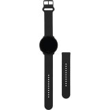 Polar Unite Black S-L Silicone Wristband with Pin Buckle #5