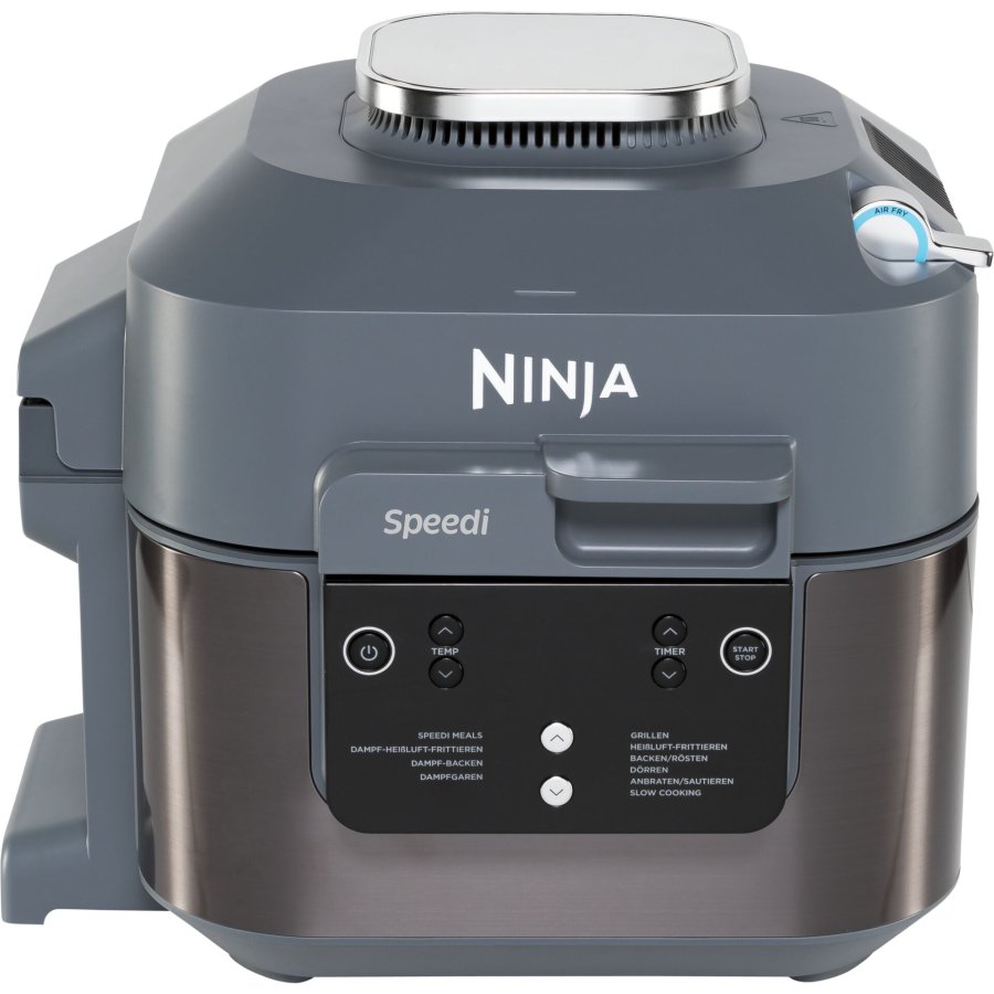 Ekspres-gryde NINJA Gr 5,7 L #1