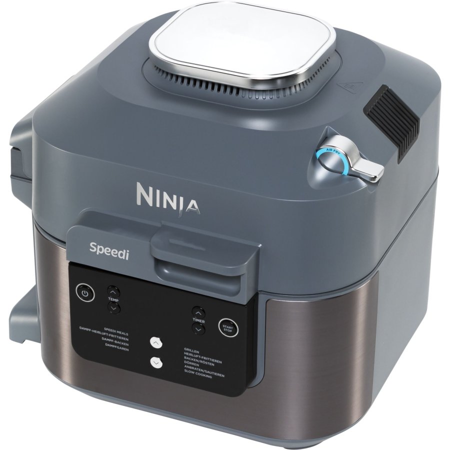 Ekspres-gryde NINJA Gr 5,7 L #2