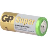1x8 GP Super Lady LR 1 Batteries 030910AS8 #2