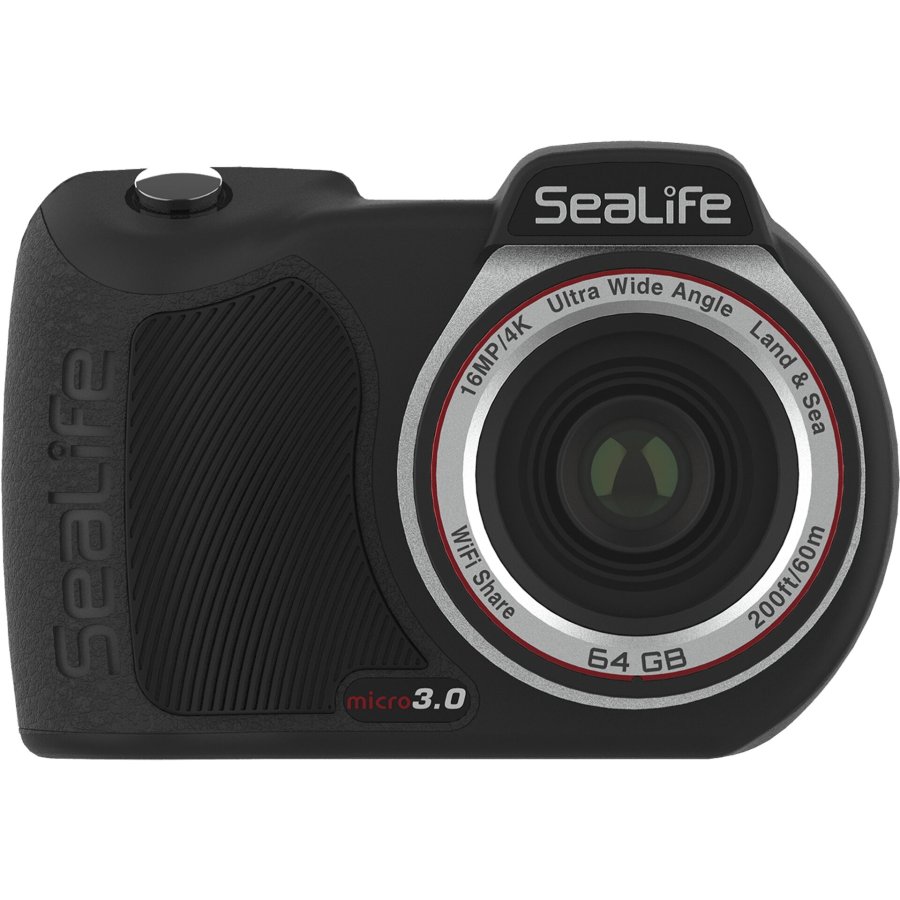 Sealife Micro 3.0 64GB (SL550) #1