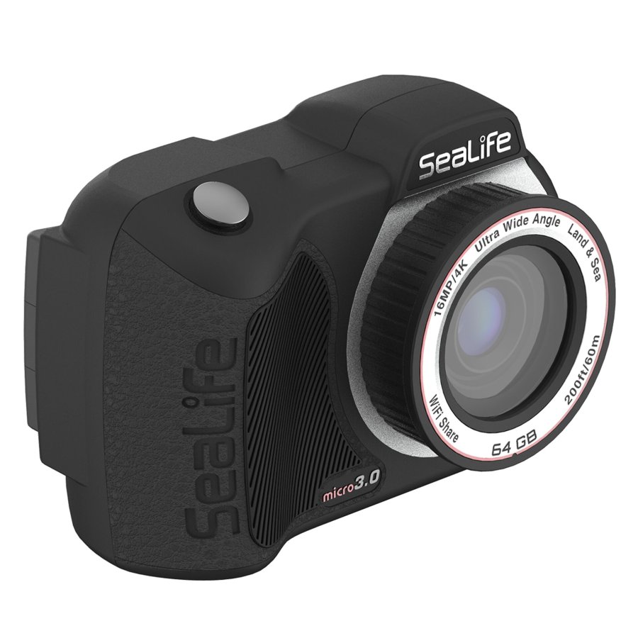 Sealife Micro 3.0 64GB (SL550) #2