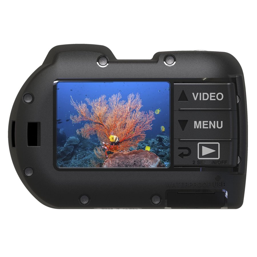 Sealife Micro 3.0 64GB (SL550) #3