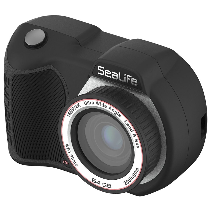 Sealife Micro 3.0 64GB (SL550) #4