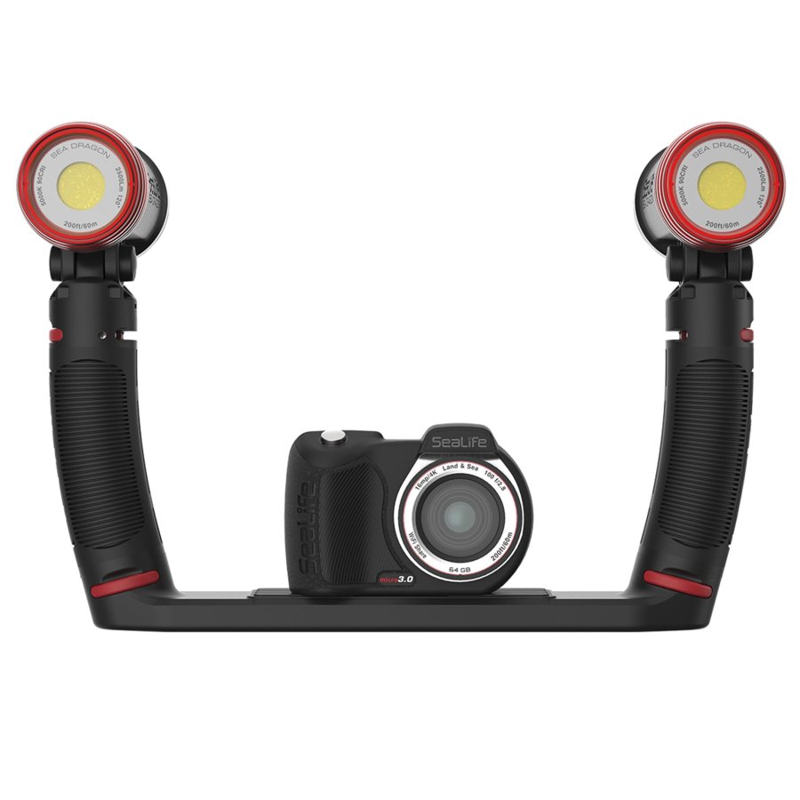 Sealife Micro 3.0 Pro Duo 5000 Set (SL553) #2