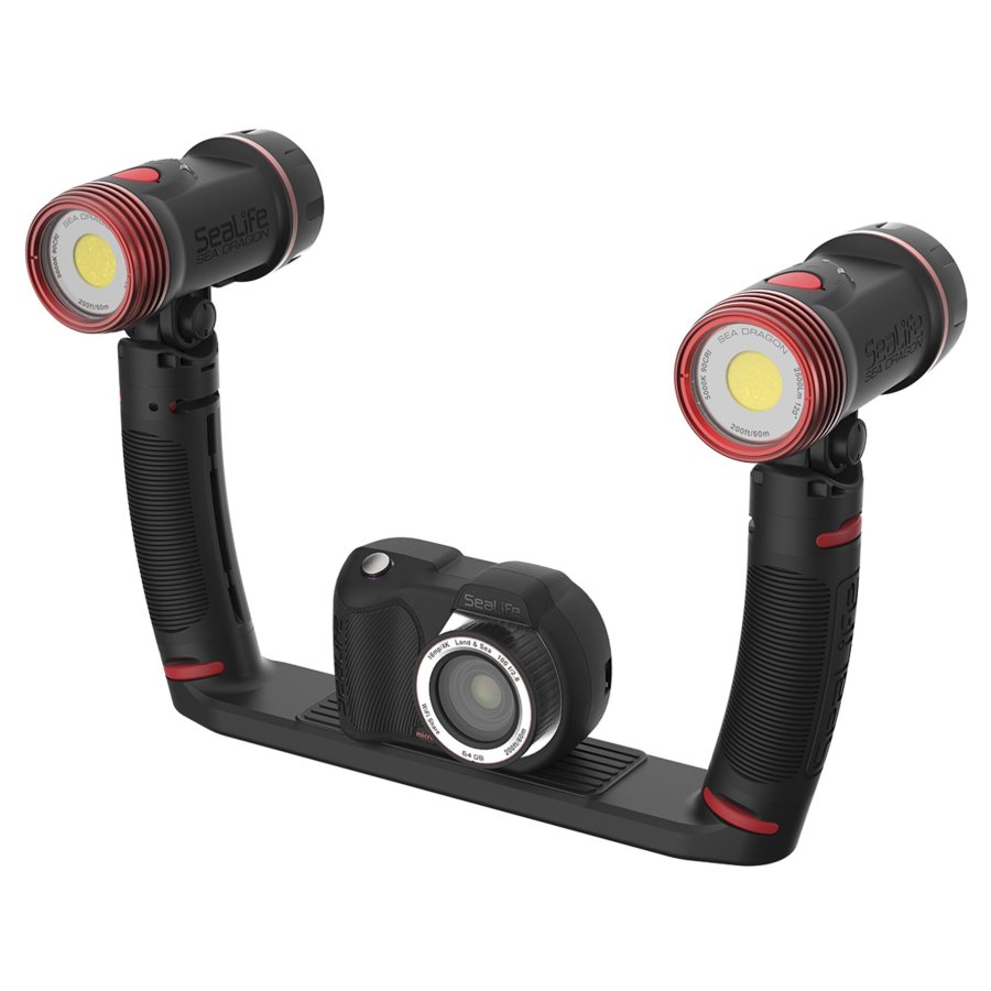 Sealife Micro 3.0 Pro Duo 5000 Set (SL553) #3