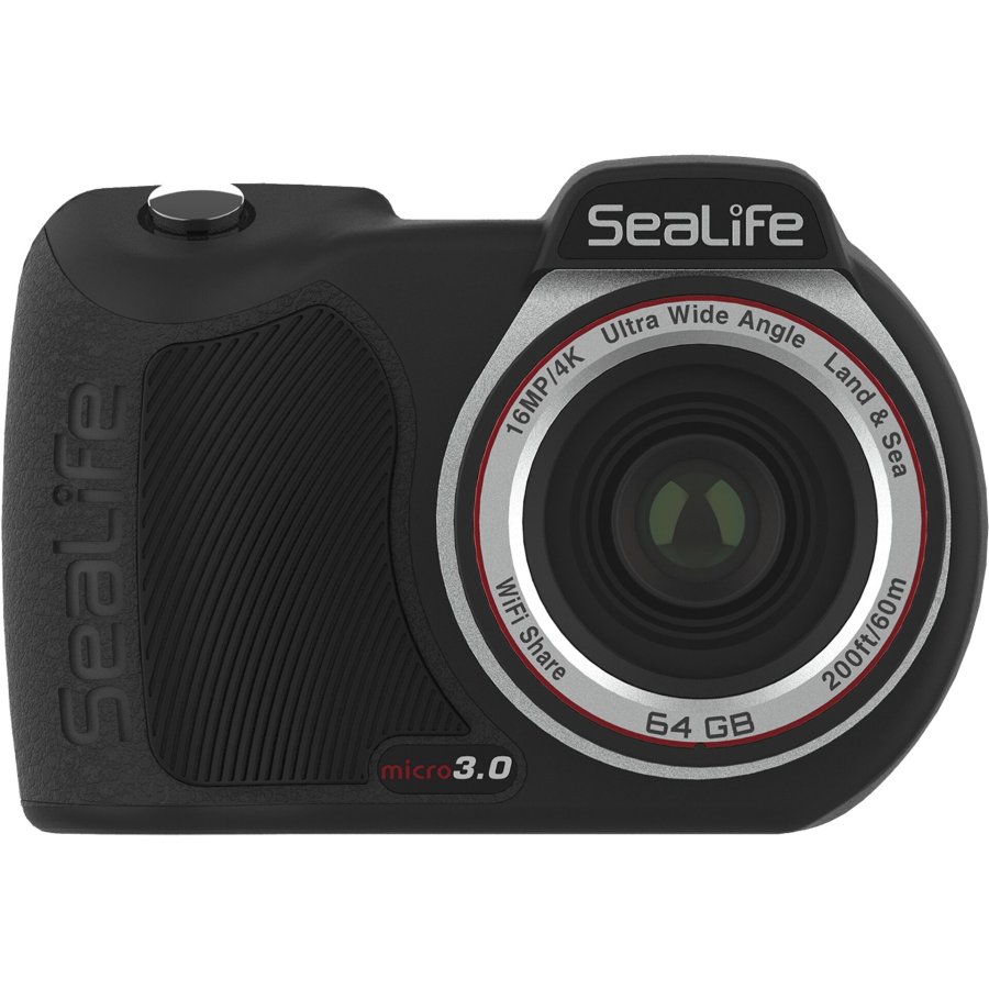 Sealife Micro 3.0 Pro Duo 5000 Set (SL553) #5