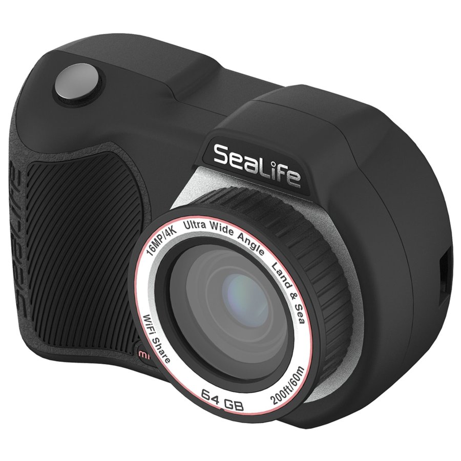 Sealife Micro 3.0 Pro Duo 5000 Set (SL553) #6