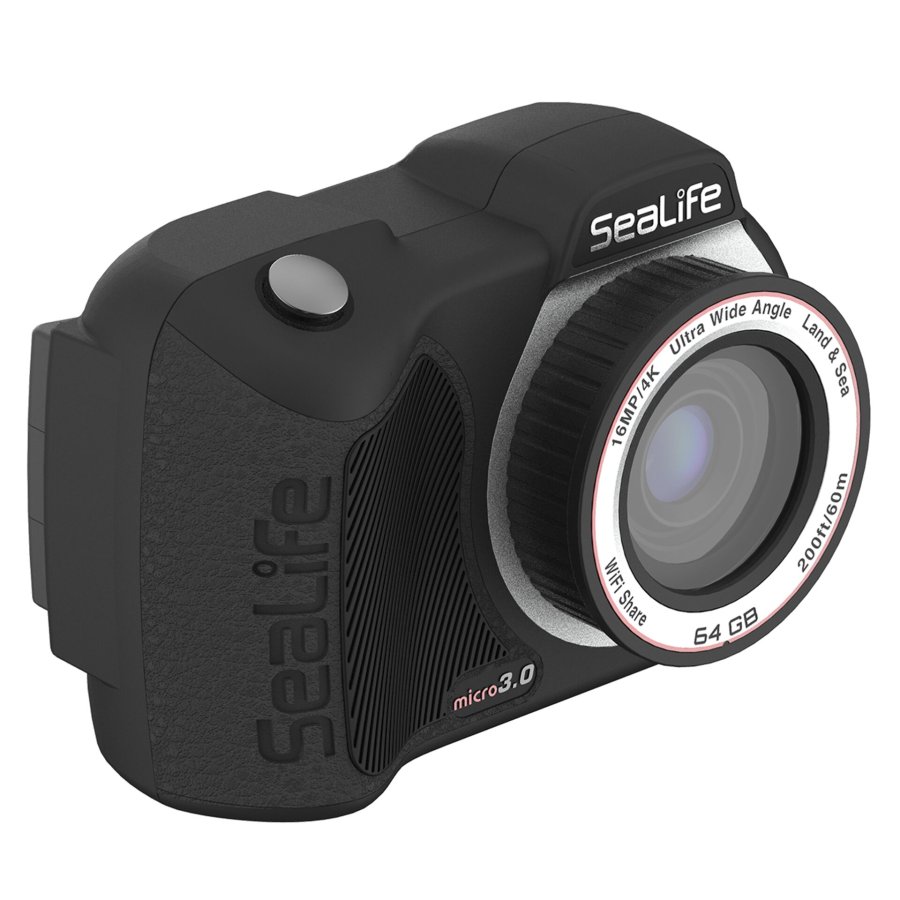 Sealife Micro 3.0 Pro Duo 5000 Set (SL553) #8