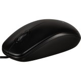 M100 Optical Mouse, USB, Sort #2