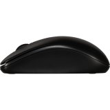 M100 Optical Mouse, USB, Sort #3
