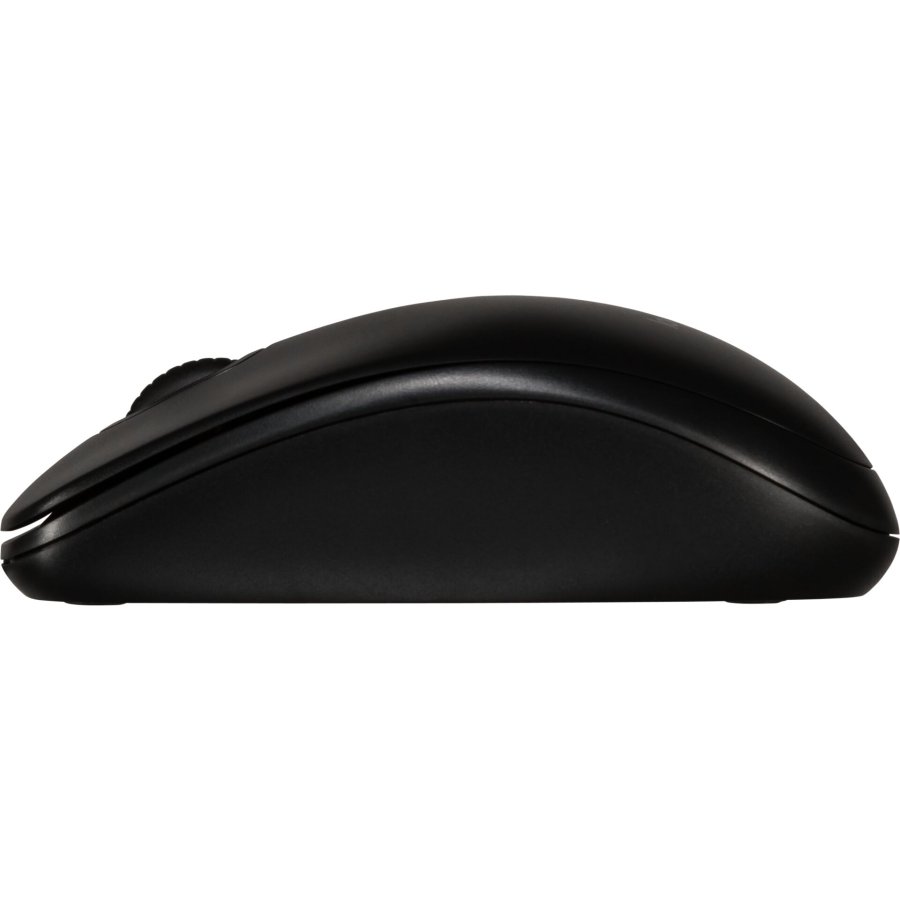 M100 Optical Mouse, USB, Sort #3