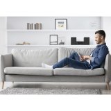 Panasonic SC-PM704EG-K black #9