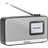 Panasonic RF-D15EG-K black #1