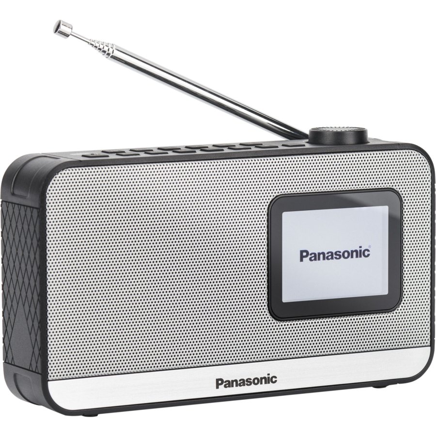 Panasonic RF-D15EG-K black #1