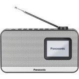Panasonic RF-D15EG-K black #3