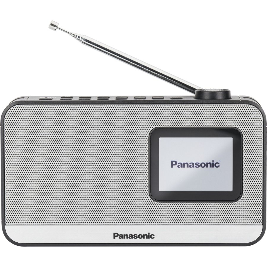 Panasonic RF-D15EG-K black #3