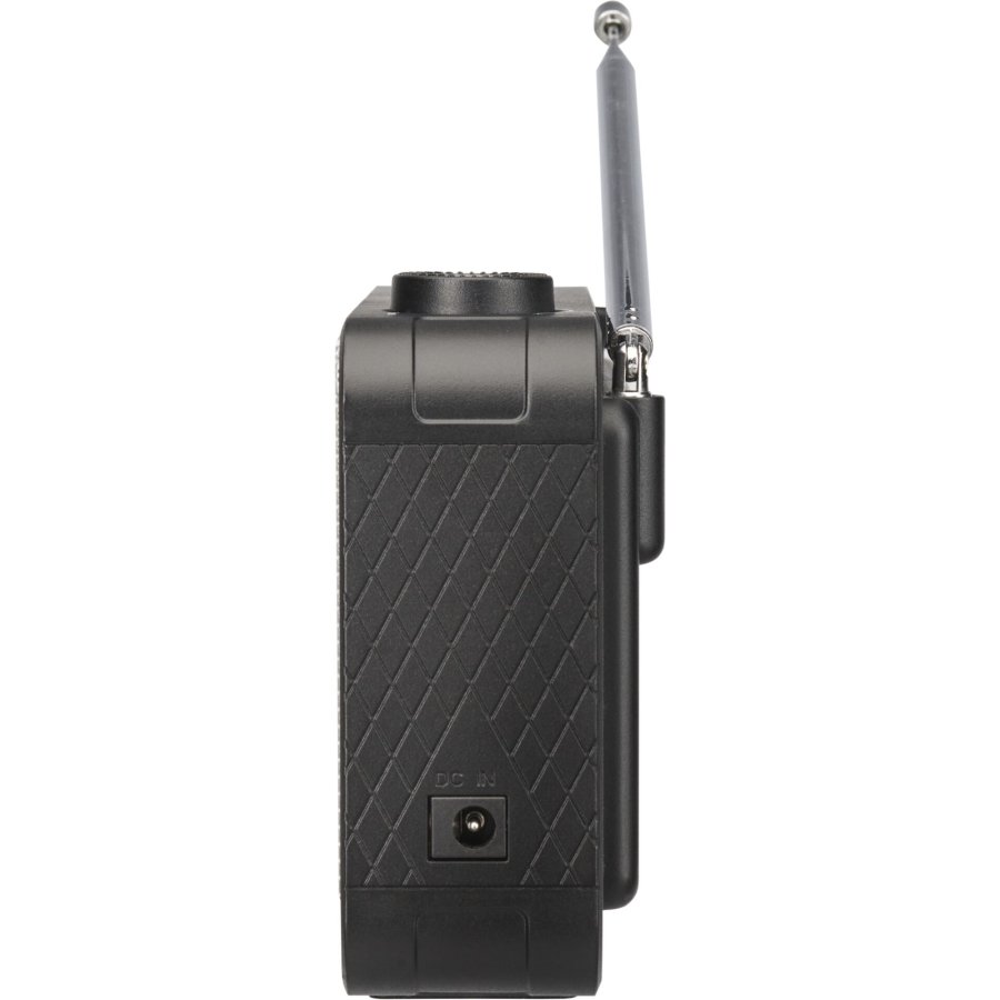 Panasonic RF-D15EG-K black #4