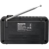 Panasonic RF-D15EG-K black #5