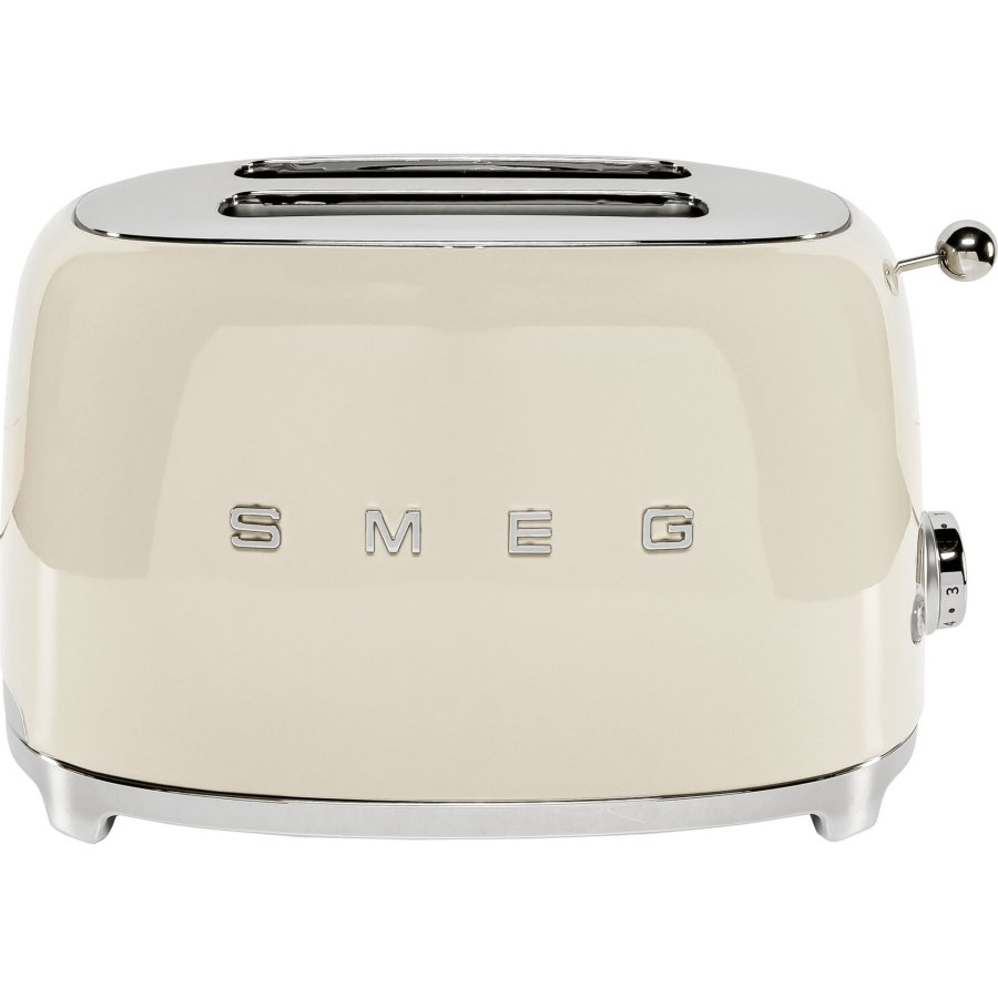 Brdrister Smeg TSF03PGEU 950 W Fldefarvet #1