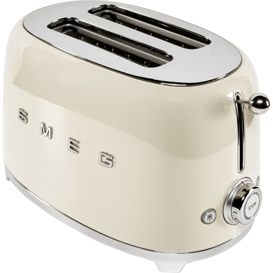 Brdrister Smeg TSF03PGEU 950 W Fldefarvet #2