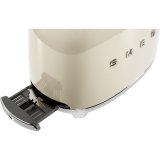Brdrister Smeg TSF03PGEU 950 W Fldefarvet #3