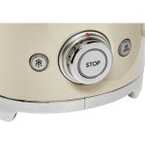 Brdrister Smeg TSF03PGEU 950 W Fldefarvet #4