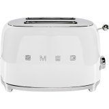 Smeg 50's Style Brdrister TSF01WHEU Hvid #1
