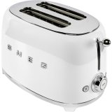 Smeg 50's Style Brdrister TSF01WHEU Hvid #2