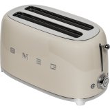 Brdrister Smeg TSF02CREU Hvid 1500 W #2