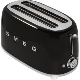 Brdrister Smeg TSF02BLEU Sort 1500 W #2