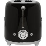 Brdrister Smeg TSF02BLEU Sort 1500 W #3