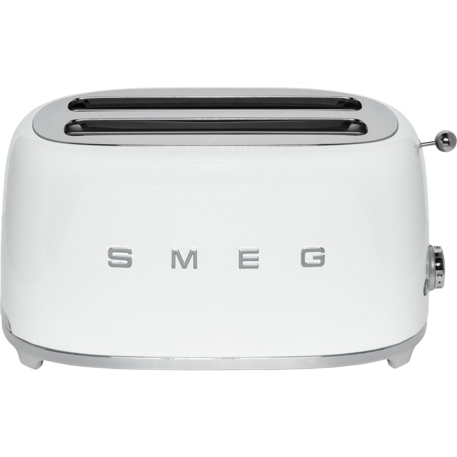Smeg 50's Style Brdrister TSF02WHEU Hvid #1