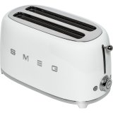 Smeg 50's Style Brdrister TSF02WHEU Hvid #2