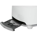 Smeg 50's Style Brdrister TSF02WHEU Hvid #3