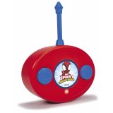 Jada RC Spidey Web Crawler 27 MHz 1:24            203223000 #2