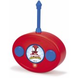 Jada RC Spidey Web Crawler 27 MHz 1:24            203223000 #3