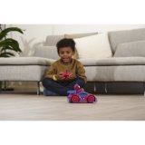 Jada RC Spidey Web Crawler 27 MHz 1:24            203223000 #5