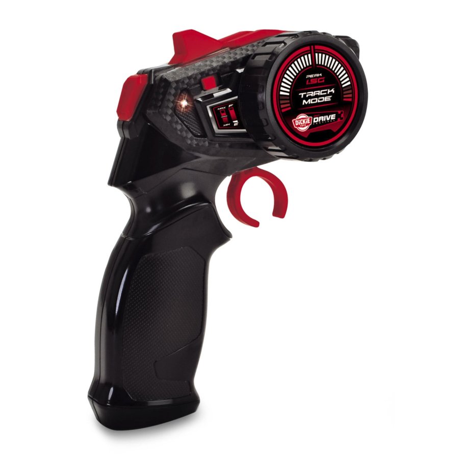 Dickie RC Audi S1 E-Tron Quattro 2,4 GHz, 1:16          201106011 #2