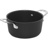 BALLARINI Alba gryde med lg titanium 2,7 L ALBG2LD.20D #2