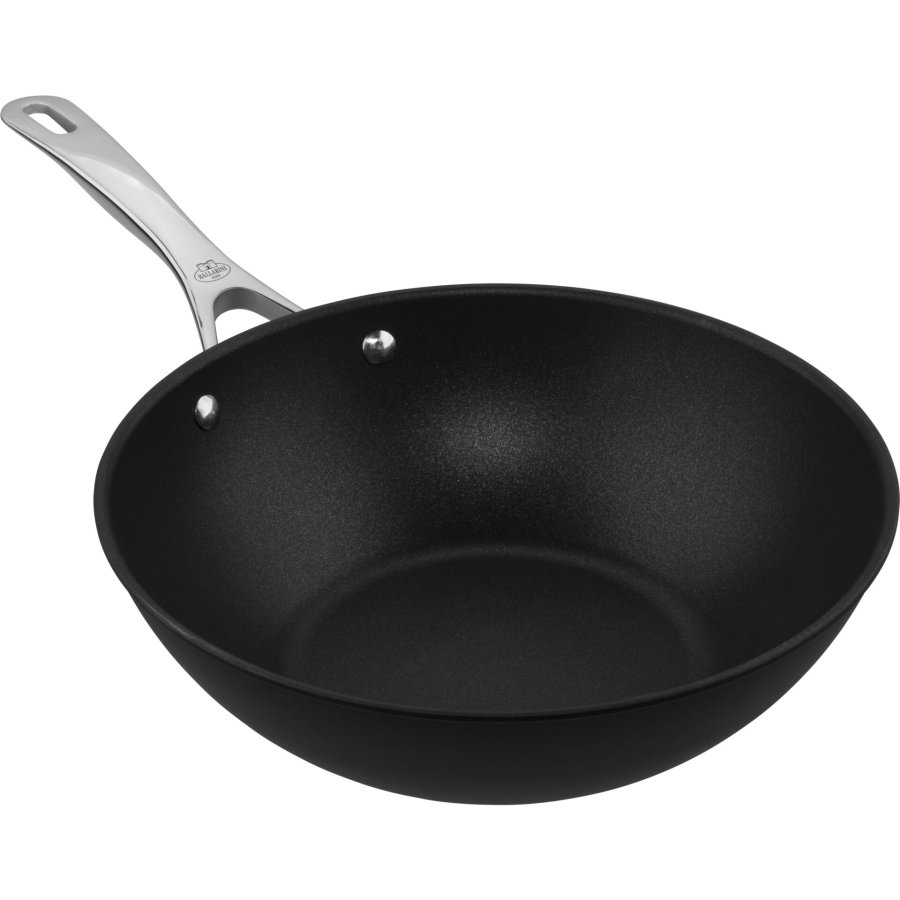 Pan Ballarini Alba titanium wok 30 cm ALBG8E0.30U #1