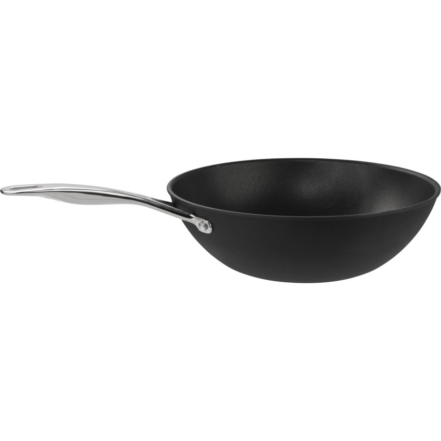 Pan Ballarini Alba titanium wok 30 cm ALBG8E0.30U #2