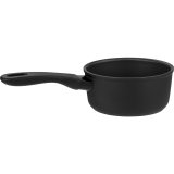 BALLARINI 75002-916-0 sovsegryde 1,5 L Rund Sort #2