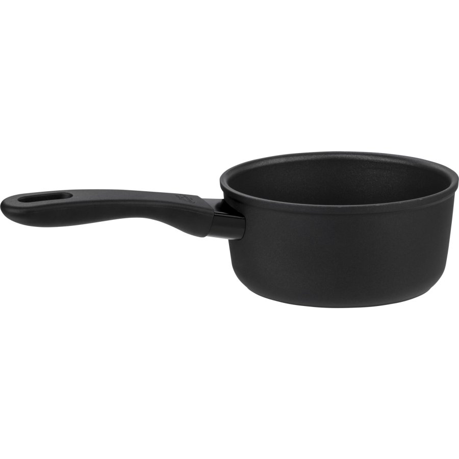 BALLARINI 75002-916-0 sovsegryde 1,5 L Rund Sort #2