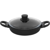 BALLARINI 75002-922-0 stegepande Serving pan Rund #1