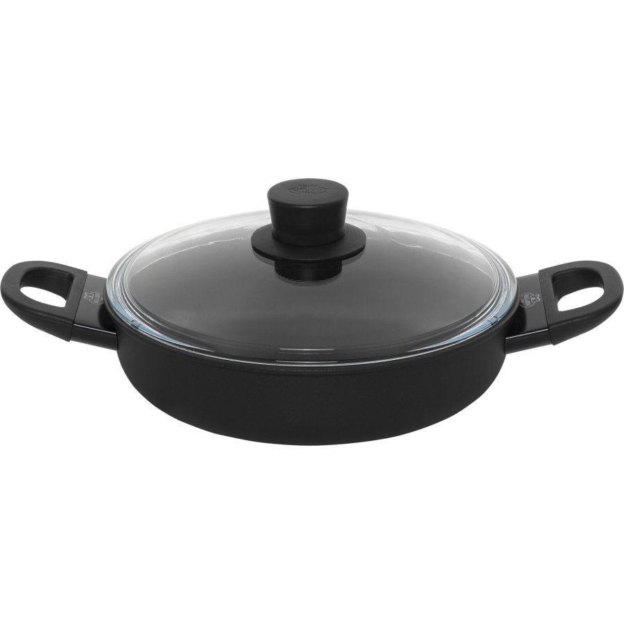 BALLARINI 75002-922-0 stegepande Serving pan Rund #1