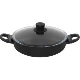 BALLARINI 75002-923-0 stegepande Serving pan Rund #1